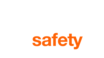for our safety